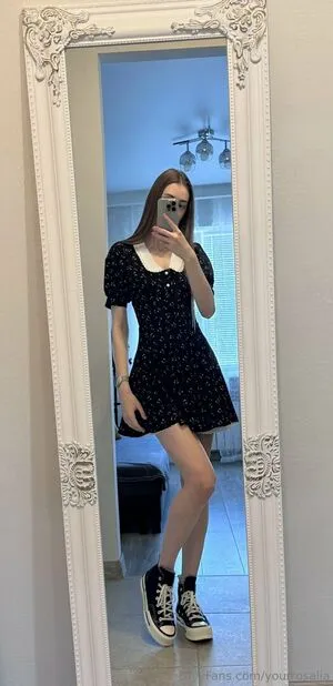 Yourrosalia OnlyFans Leaked Free Thumbnail Picture - #0jFaHE9H1S