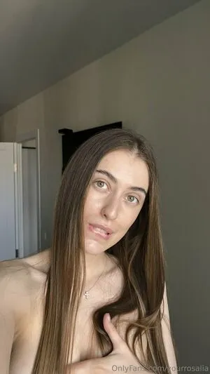 Yourrosalia OnlyFans Leaked Free Thumbnail Picture - #MS1YiNvfhu