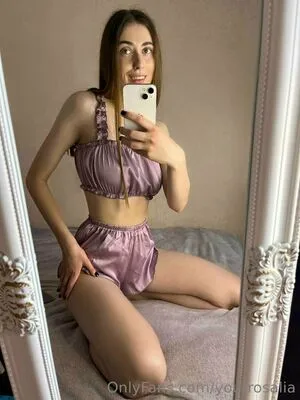 Yourrosalia OnlyFans Leaked Free Thumbnail Picture - #clZpPWYMDh