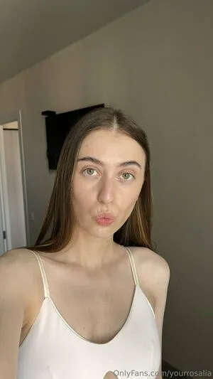 Yourrosalia OnlyFans Leaked Free Thumbnail Picture - #k4xMbOvdYT