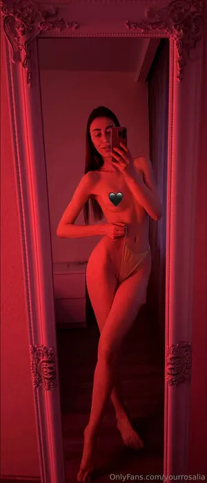 Yourrosalia OnlyFans Leaked Free Thumbnail Picture - #vpaOO8u4i4