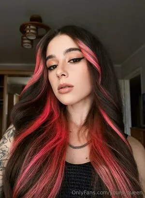 Yours Queen OnlyFans Leaked Free Thumbnail Picture - #7R9vNwCyCR