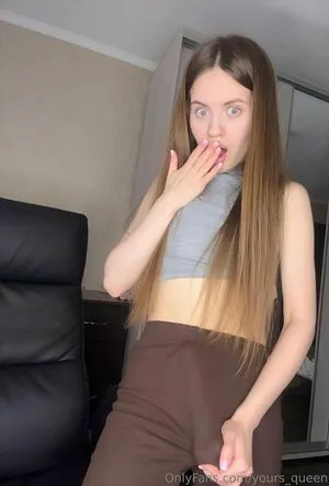 Yours Queen OnlyFans Leaked Free Thumbnail Picture - #xHhQkGx1tc