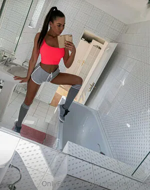 Yoursabrisse Vip OnlyFans Leaked Free Thumbnail Picture - #jR041WMcvI