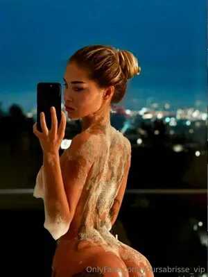 Yoursabrisse Vip OnlyFans Leaked Free Thumbnail Picture - #yPKdjLaokl