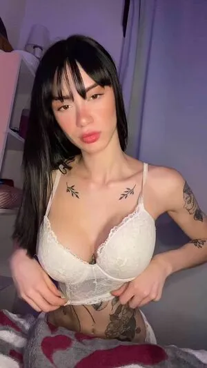 Yoursaria OnlyFans Leaked Free Thumbnail Picture - #mHSU7nVCnc