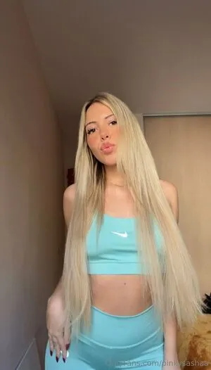 Yoursashax OnlyFans Leaked Free Thumbnail Picture - #l0ZoKtTqP9