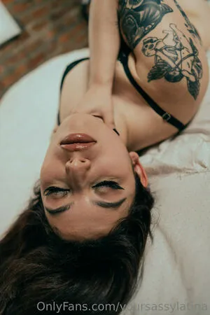 Yoursassylatina OnlyFans Leaked Free Thumbnail Picture - #AEG8HmnWv3