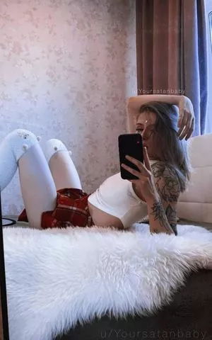 Yoursatanbaby OnlyFans Leaked Free Thumbnail Picture - #8zgMhOgBy0