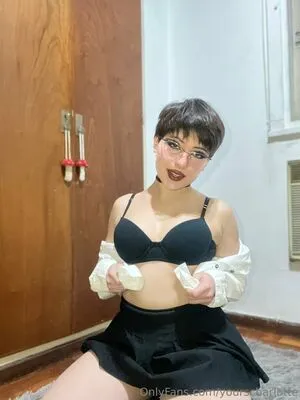 Yourscharlotte OnlyFans Leaked Free Thumbnail Picture - #dR9j7l5CmL