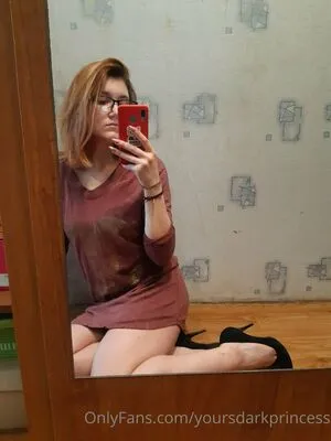 Yoursdarkprincess OnlyFans Leaked Free Thumbnail Picture - #4DBWG4wbdg
