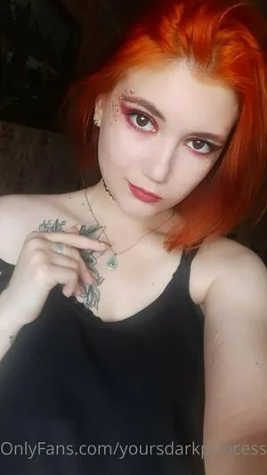 Yoursdarkprincess OnlyFans Leaked Free Thumbnail Picture - #8WzIjCfjMs