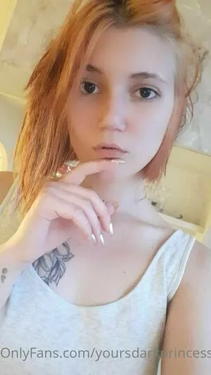 Yoursdarkprincess OnlyFans Leaked Free Thumbnail Picture - #UB8lR4BaeU