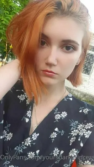 Yoursdarkprincess OnlyFans Leaked Free Thumbnail Picture - #WKCrViSpBr