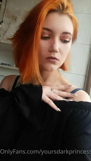 Yoursdarkprincess OnlyFans Leaked Free Thumbnail Picture - #jftjuPO2IN