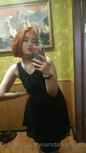 Yoursdarkprincess OnlyFans Leaked Free Thumbnail Picture - #kMIeHTZHm7