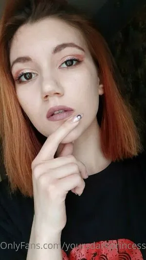Yoursdarkprincess OnlyFans Leaked Free Thumbnail Picture - #oDMd0BknMw