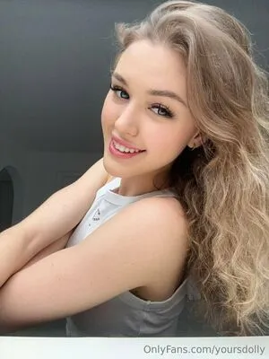 Yoursdolly OnlyFans Leaked Free Thumbnail Picture - #1e8KxNxqsN