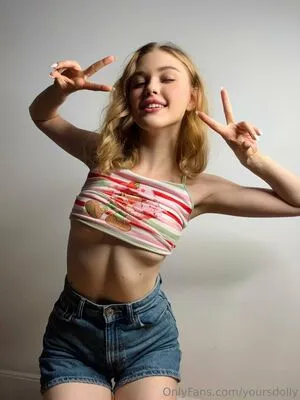 Yoursdolly OnlyFans Leaked Free Thumbnail Picture - #6pjzVeEuFW