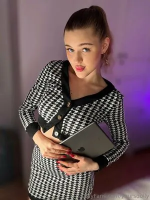 Yoursdolly OnlyFans Leaked Free Thumbnail Picture - #CqVfP1CThO