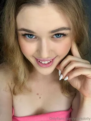 Yoursdolly OnlyFans Leaked Free Thumbnail Picture - #Jw92H7Rlks