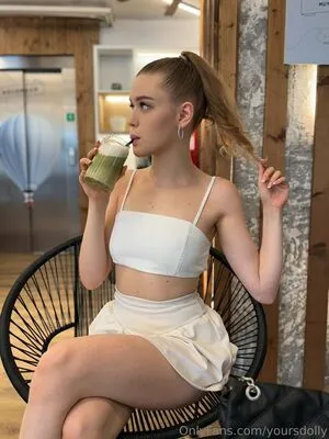 Yoursdolly OnlyFans Leaked Free Thumbnail Picture - #gU1DUG567y