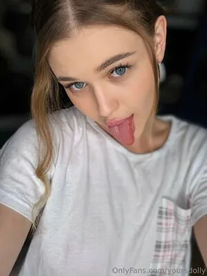 Yoursdolly OnlyFans Leaked Free Thumbnail Picture - #rpceCIyATj