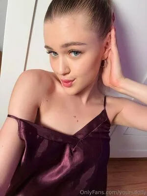 Yoursdolly OnlyFans Leaked Free Thumbnail Picture - #sIHh1TBaTR