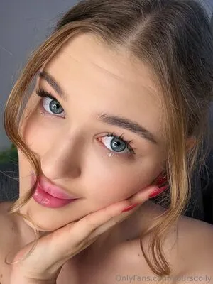 Yoursdolly OnlyFans Leaked Free Thumbnail Picture - #vTPs0JJ7Ti