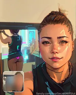 Yoursecretmilfslut OnlyFans Leaked Free Thumbnail Picture - #TTIHzj9eG5