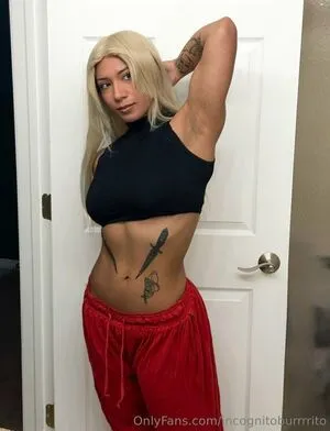 Yoursecretrito OnlyFans Leaked Free Thumbnail Picture - #OHBKPHNaEh