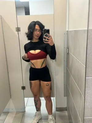 Yoursecretrito OnlyFans Leaked Free Thumbnail Picture - #aeBqEwWkAP