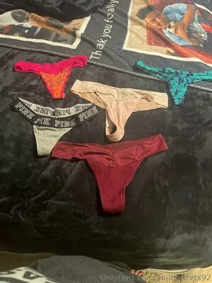 Yoursecrets92 OnlyFans Leaked Free Thumbnail Picture - #C390J3lGDT