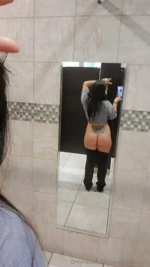 Yoursecretsyn OnlyFans Leaked Free Thumbnail Picture - #Yasd55LdDz