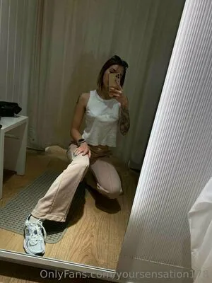 Yoursensation178 OnlyFans Leaked Free Thumbnail Picture - #De8MV9UvKN