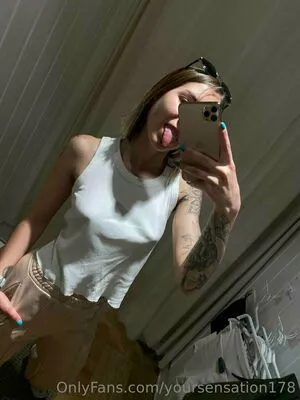 Yoursensation178 OnlyFans Leaked Free Thumbnail Picture - #LgoFdSt7bf