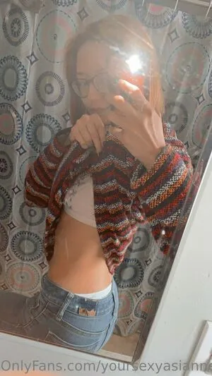 Yoursexyasiannextdoor OnlyFans Leaked Free Thumbnail Picture - #0gT3OqKPa5