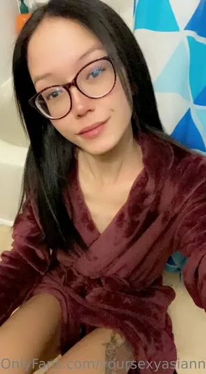 Yoursexyasiannextdoor OnlyFans Leaked Free Thumbnail Picture - #KOcOZua8gR