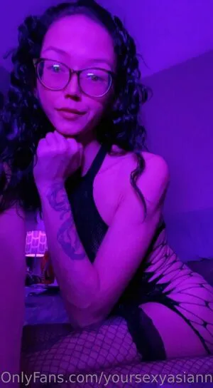 Yoursexyasiannextdoor OnlyFans Leaked Free Thumbnail Picture - #P0fwN1ZUHm