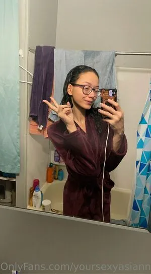 Yoursexyasiannextdoor OnlyFans Leaked Free Thumbnail Picture - #P3BTvh7UPR