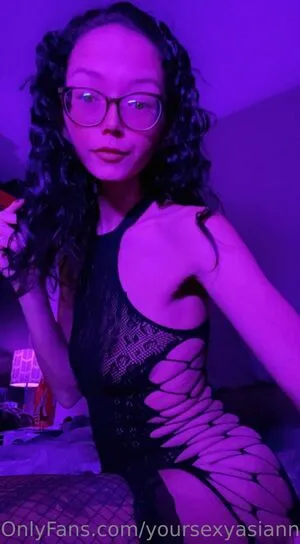 Yoursexyasiannextdoor OnlyFans Leaked Free Thumbnail Picture - #QgYaH2ovUO
