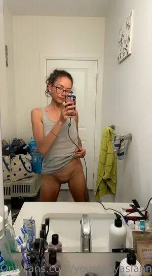 Yoursexyasiannextdoor OnlyFans Leaked Free Thumbnail Picture - #UJSurP1wn8