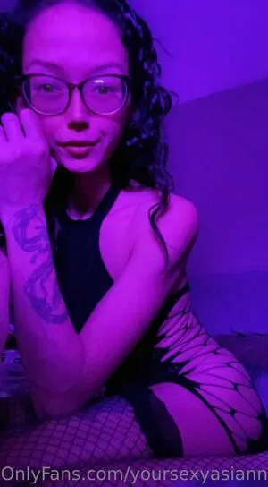 Yoursexyasiannextdoor OnlyFans Leaked Free Thumbnail Picture - #jovPrTkkF2