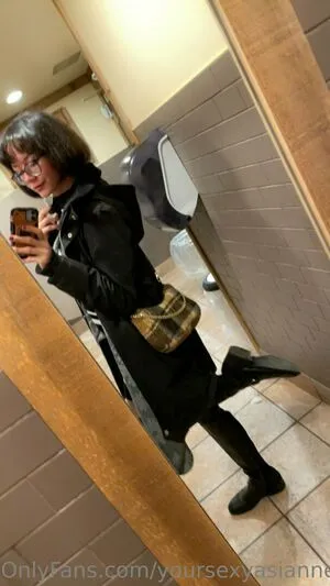 Yoursexyasiannextdoor OnlyFans Leaked Free Thumbnail Picture - #pcywFxhcKU