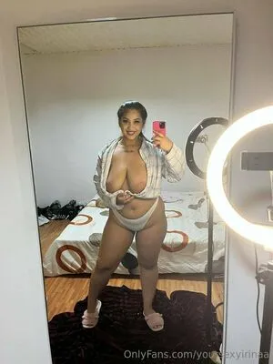 Yoursexyirinaa OnlyFans Leaked Free Thumbnail Picture - #aCzshDAJZG