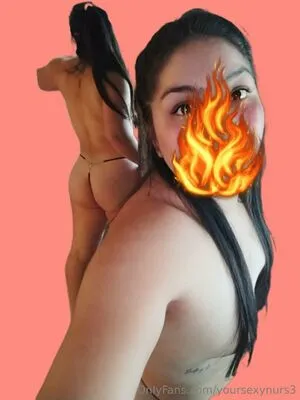 Yoursexynurs3 OnlyFans Leaked Free Thumbnail Picture - #N1dAVYnlcx