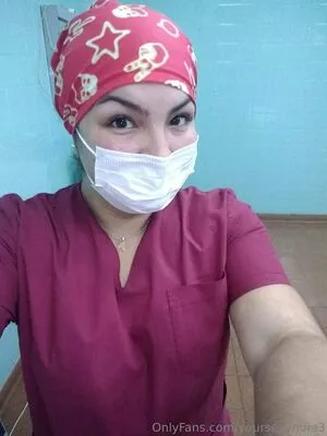 Yoursexynurs3 OnlyFans Leaked Free Thumbnail Picture - #qp3jctz26n