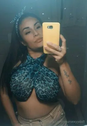 Yoursexyydoll OnlyFans Leaked Free Thumbnail Picture - #cC5acdyzZ0