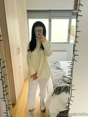 Yoursgabriella OnlyFans Leaked Free Thumbnail Picture - #0Emp9CDcFh