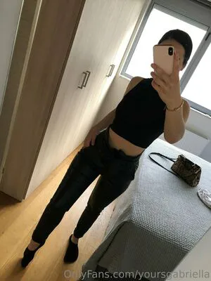 Yoursgabriella OnlyFans Leaked Free Thumbnail Picture - #6v1mIArN5e